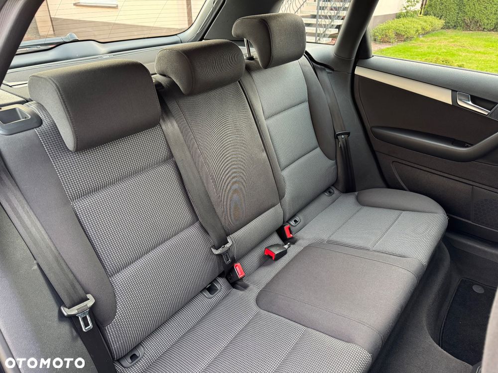 Audi A3 Sportback 1.4 TFSI Attraction - 20