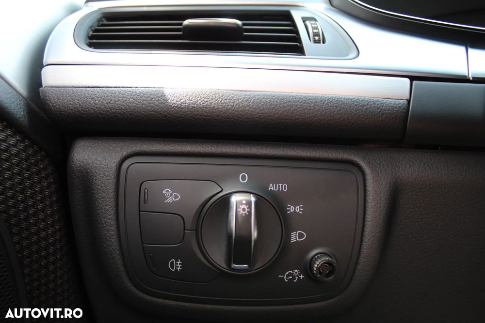 Audi A6 Limuzina - 17