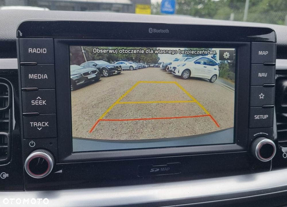 Kia Stonic 1.6 CRDi L - 19