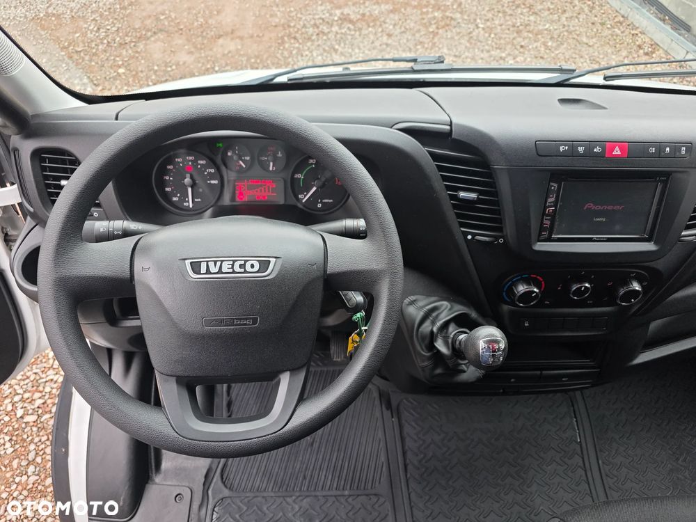 Iveco Daily - 16
