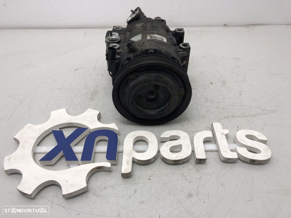 Compressor de ar condicionado KIA CEE'D (JD) 1.6 CRDi 110 | 05.12 -  Usado REF.... - 2