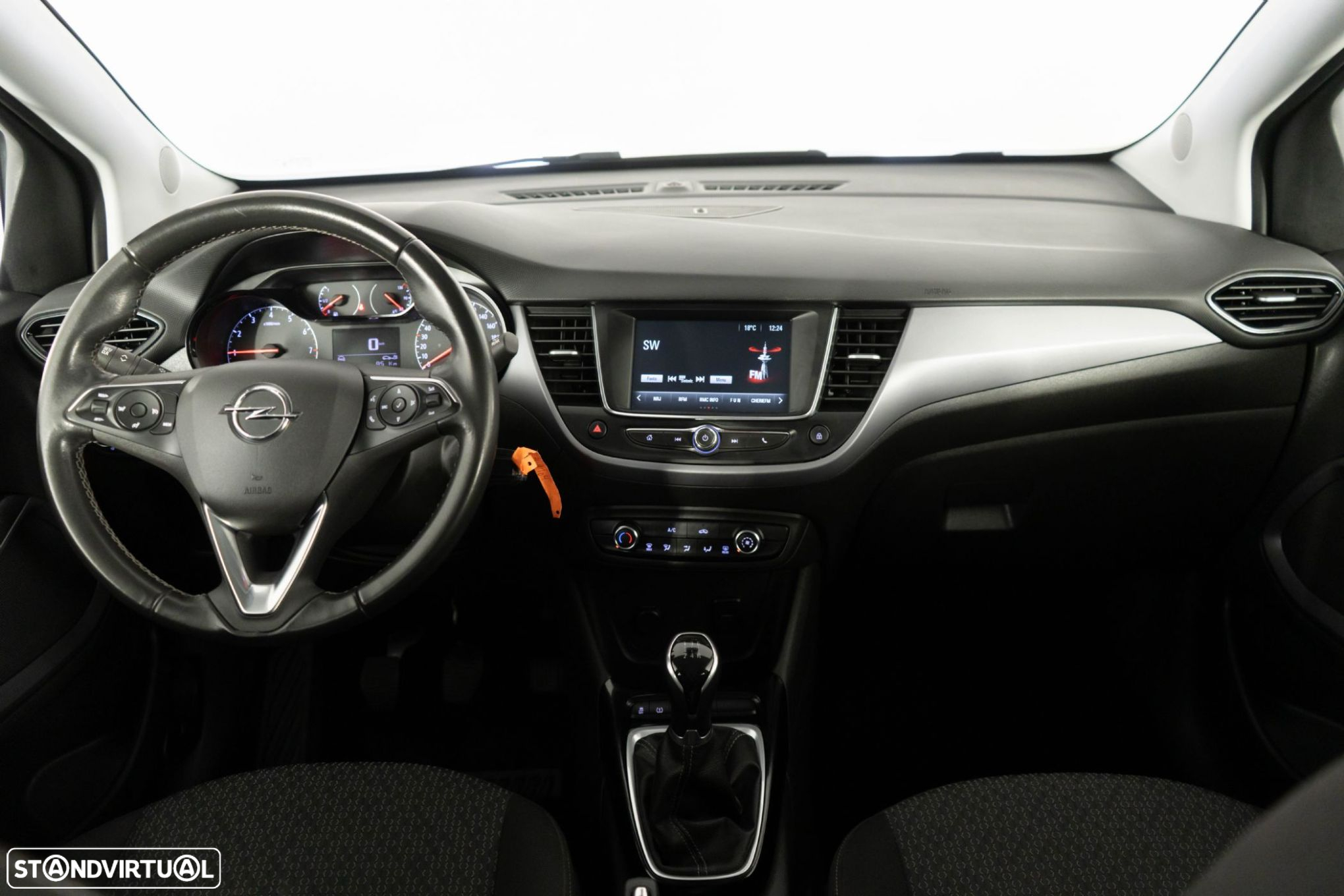 Opel Crossland 1.2 Business Edition - 20