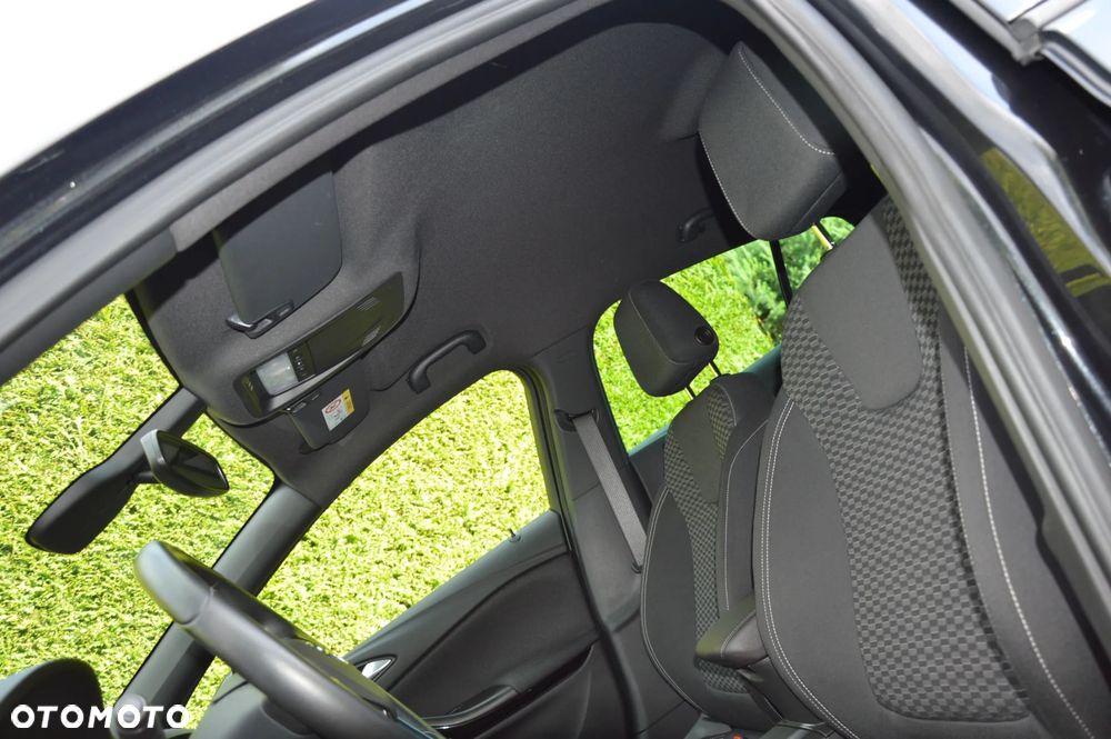 Opel Astra - 14