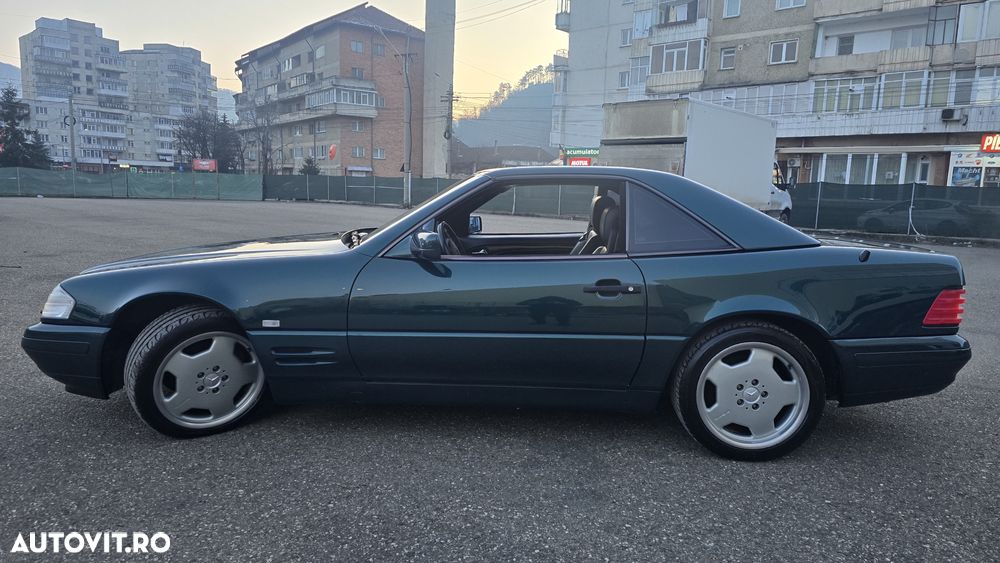 Mercedes-Benz S 65 AMG L Aut. - 4