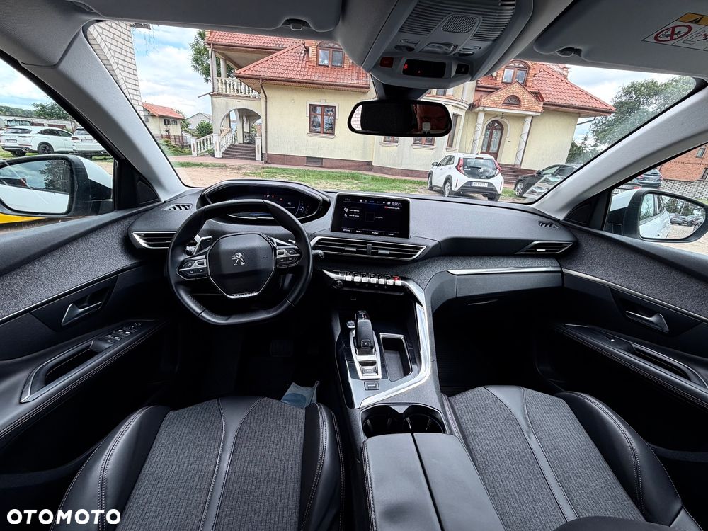 Peugeot 3008 - 3