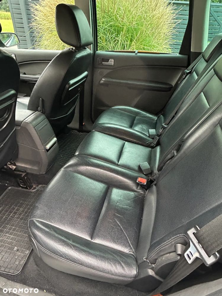 Ford Focus C-Max 1.8 Ghia - 8