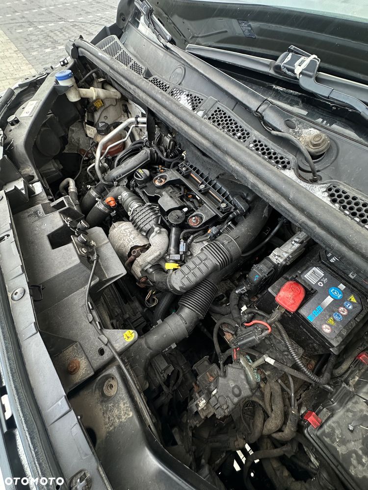 Peugeot Partner - 21