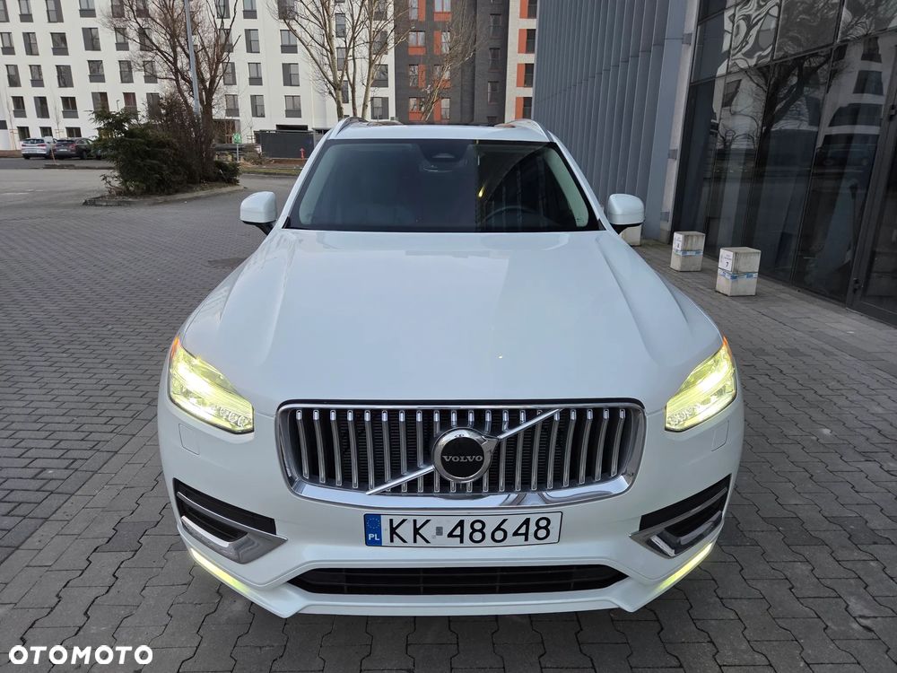 Volvo XC 90 - 3