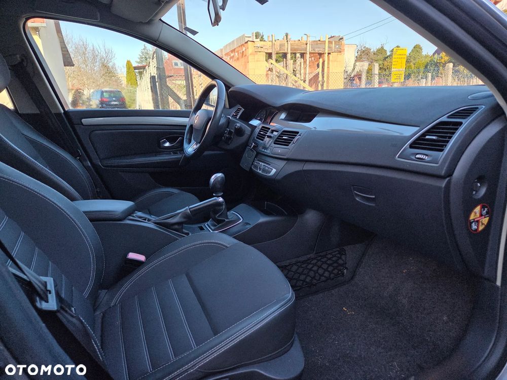 Renault Laguna 2.0 16V 140 Dynamique - 17