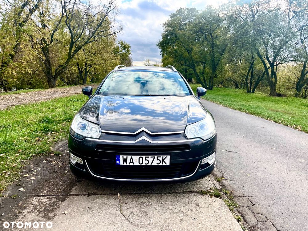 Citroën C5 2.0 HDi Exclusive - 2