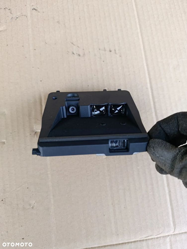 TOYOTA AURIS II 2 KAMERA ASYSTENT PASA RUCHU 88181-02060 - 2