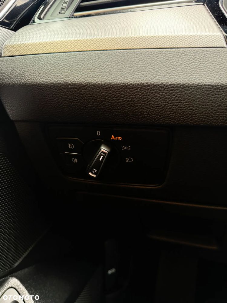 Volkswagen Passat 2.0 TDI BMT SCR Comfortline DSG7 - 35