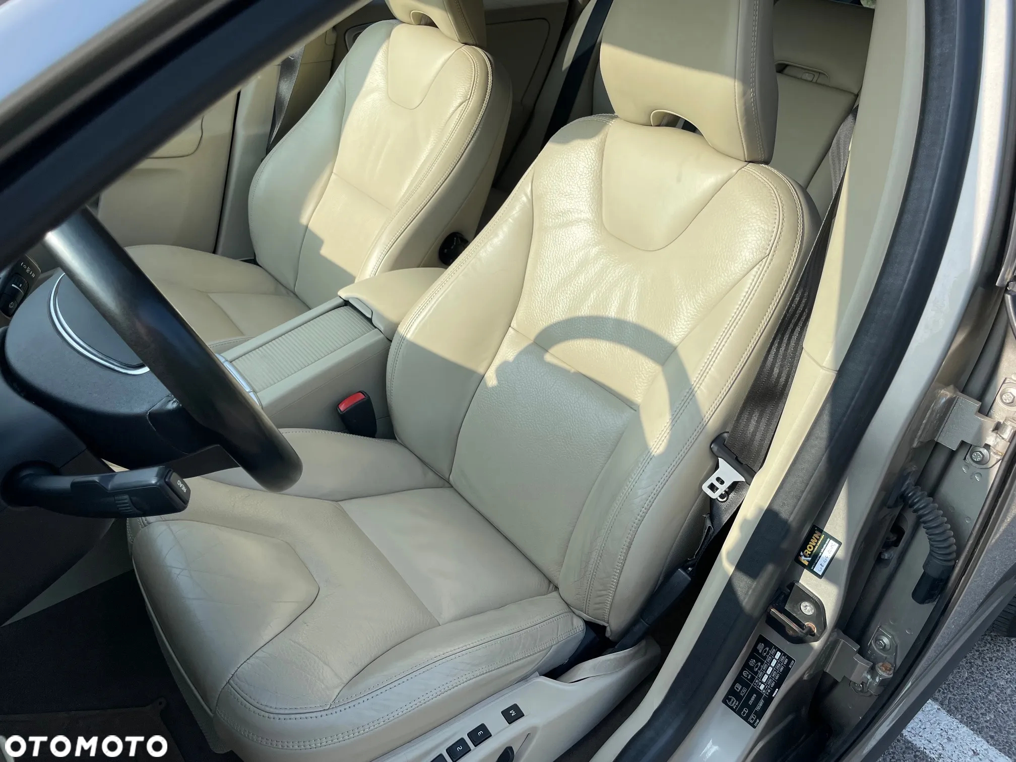 Volvo XC 60 - 15