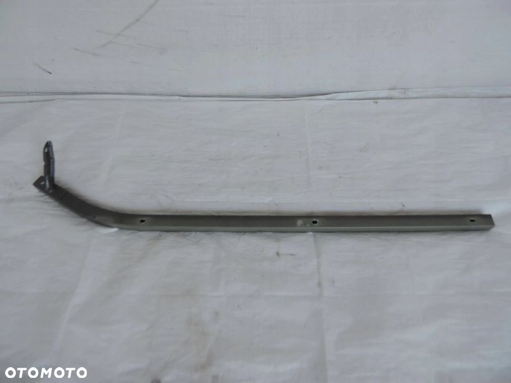 OPEL VIVARO B SZYNA DRZWI PROWADNICA GÓRA LEWA 7700311975 - 1