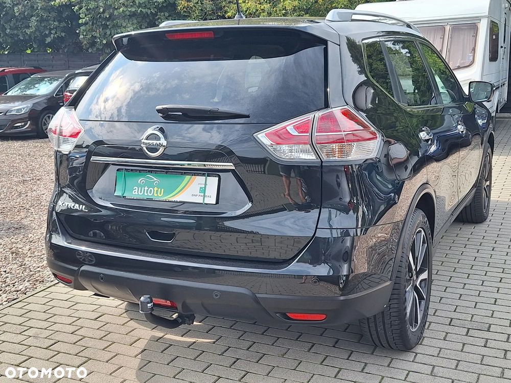 Nissan X-Trail 1.6 DCi N-Connecta Xtronic 2WD EU6 - 6
