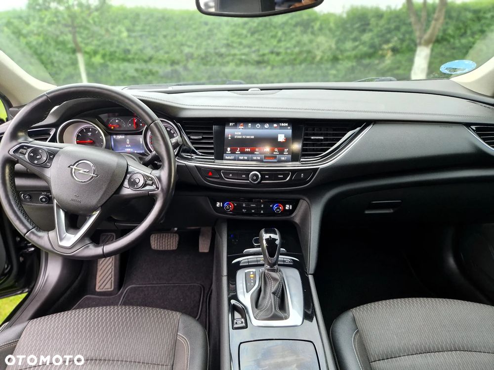 Opel Insignia 1.5 Direct InjectionT Business Innovation - 6