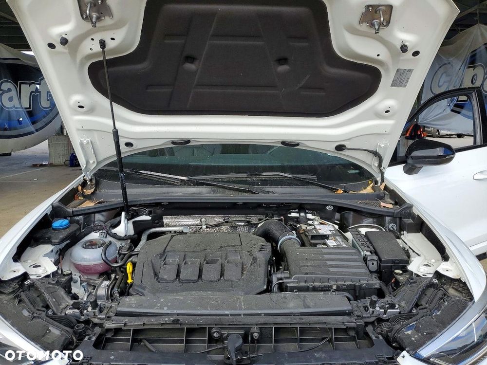 Audi Q3 45 TFSI Quattro S tronic - 12