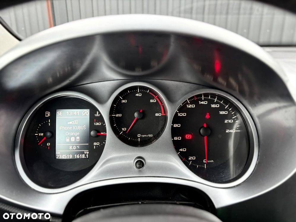 Seat Leon 1.6 TDI DPF Reference Copa - 18