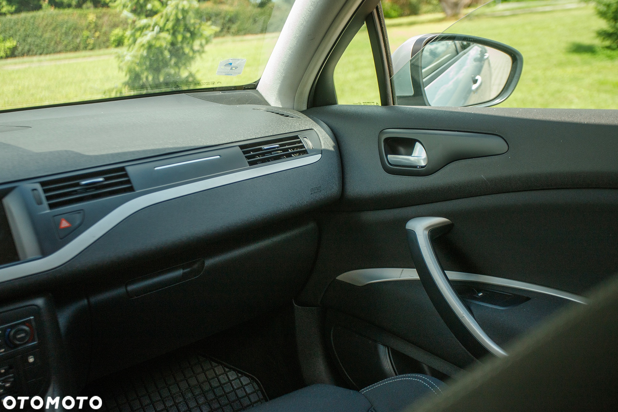 Citroën C5 2.0 HDi Exclusive - 29