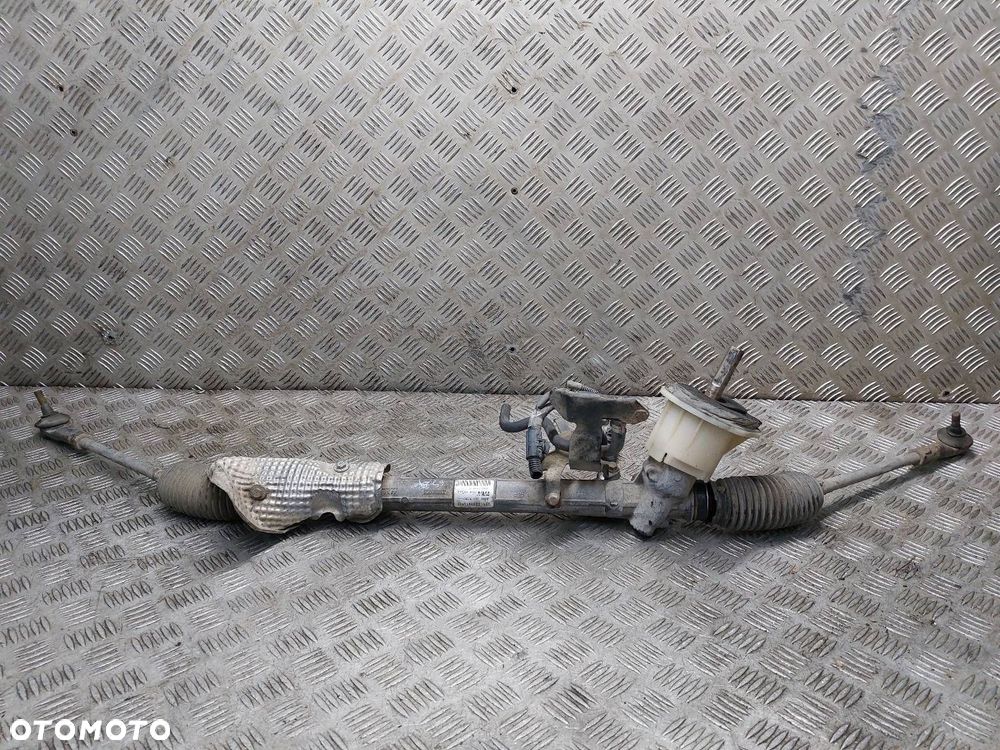 MAGLOWNICA PRZEKŁADNIA KIEROWNICZA RENAULT CLIO III LIFT 490016057R - 1