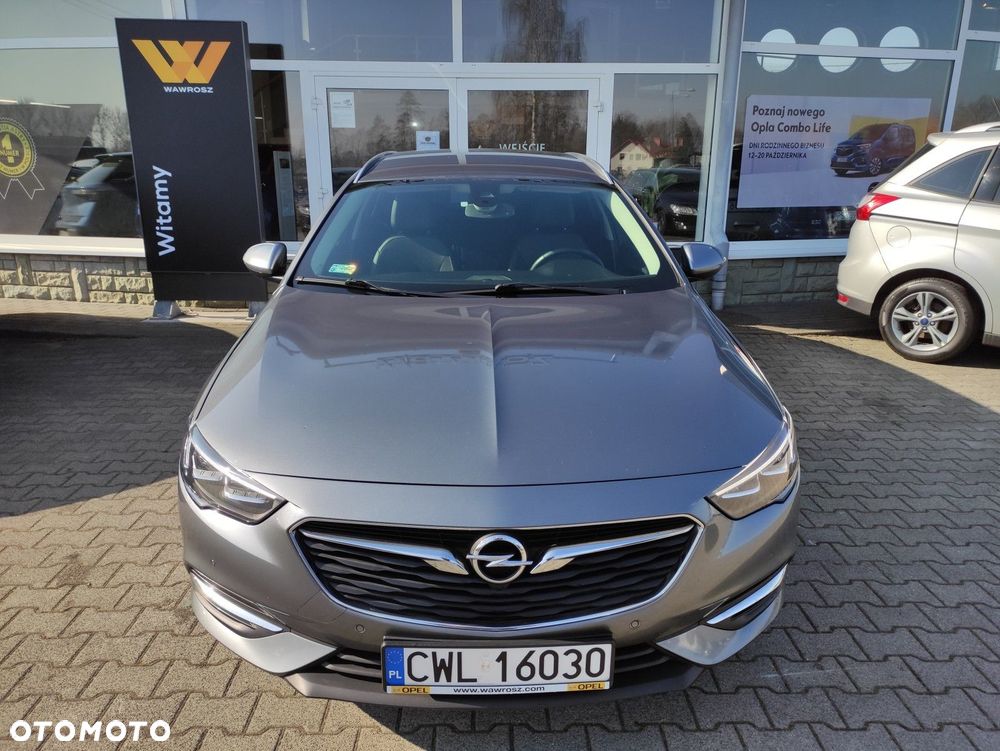 Opel Insignia - 2