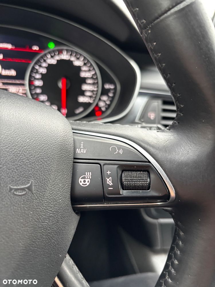 Audi A6 - 20