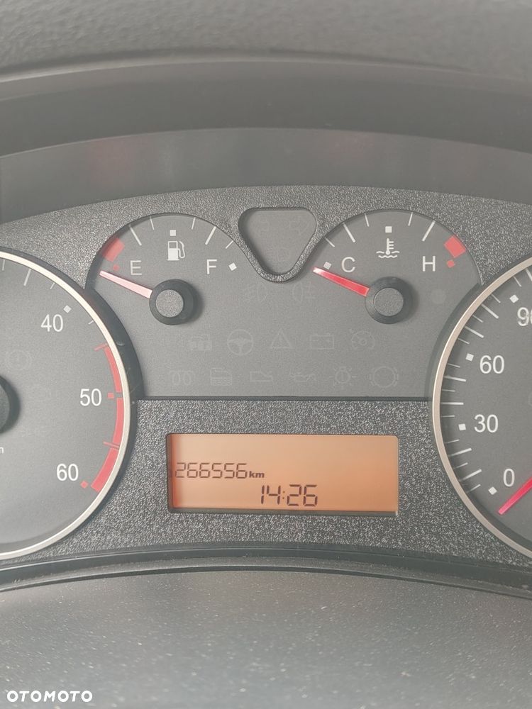 Fiat Stilo - 6