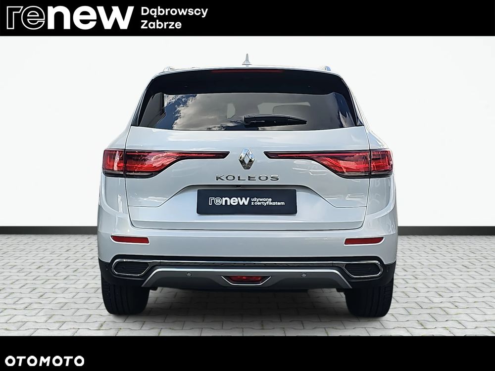 Renault Koleos 1.3 TCe Initiale Paris EDC - 6