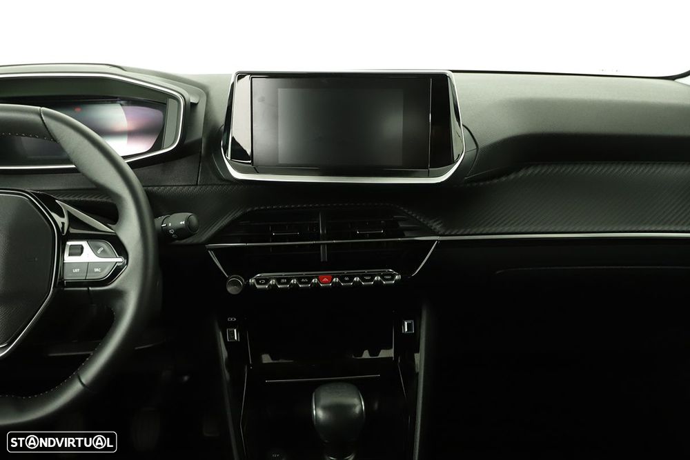 Peugeot 208 1.2 PureTech Allure Pack - 9