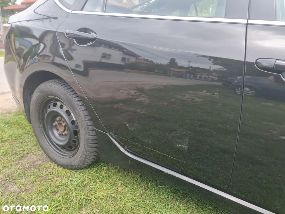 Mazda 6 2.0 CD Exclusive - 13