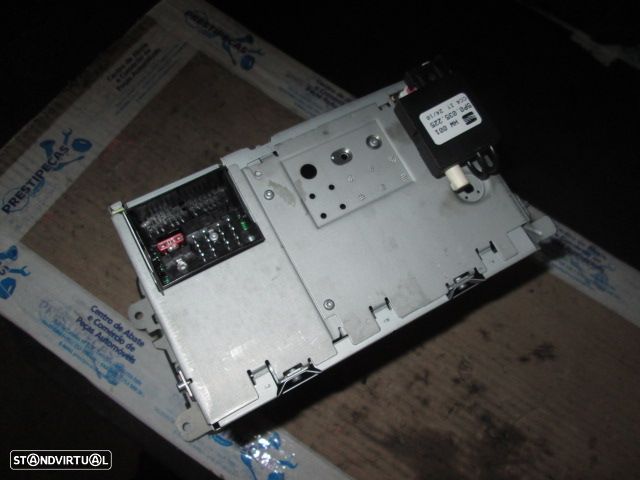 Radios 5P0035186 SEAT LEON 2010 BOSCH - 3