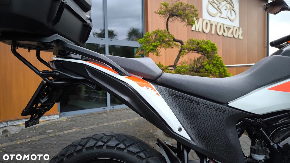 KTM Adventure - 35