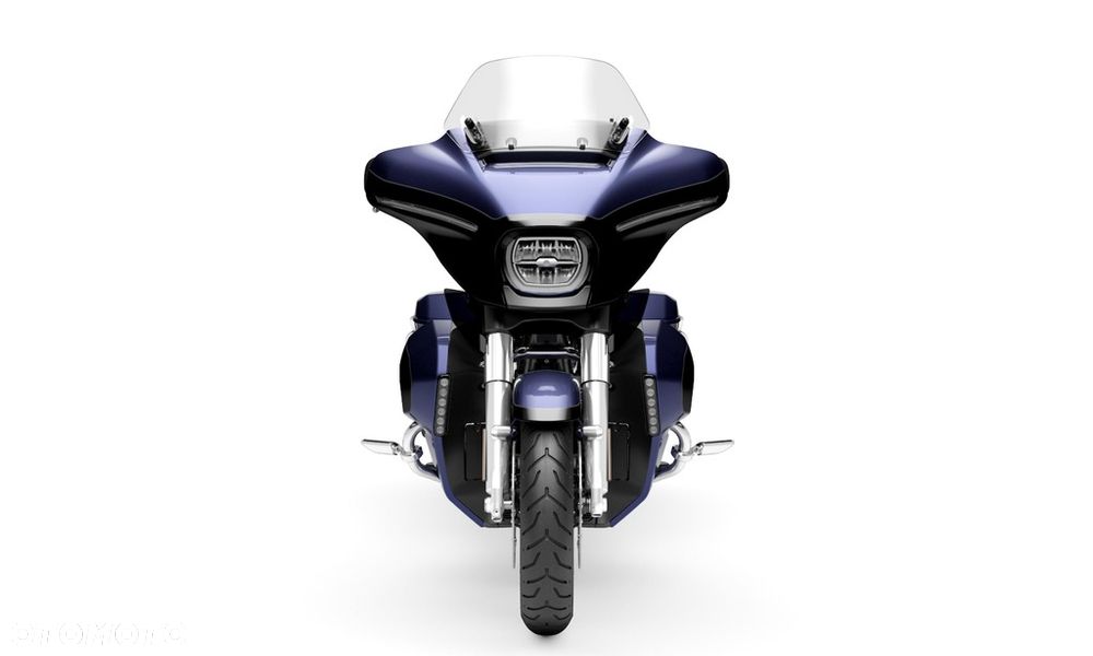 Harley-Davidson Touring Street Glide - 17