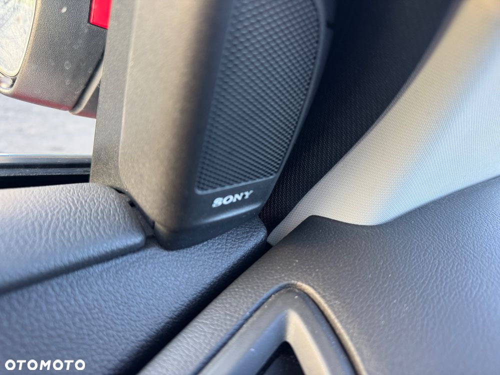 Ford Focus 1.5 EcoBoost Titanium - 10