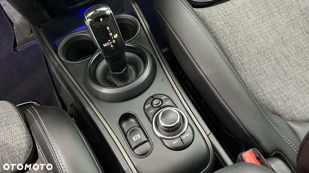 MINI Countryman Cooper - 19