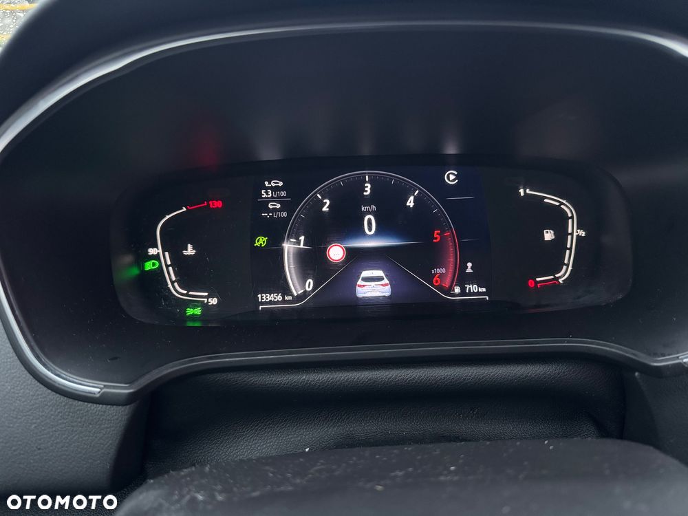 Renault Megane 1.5 Blue dCi Intens - 5