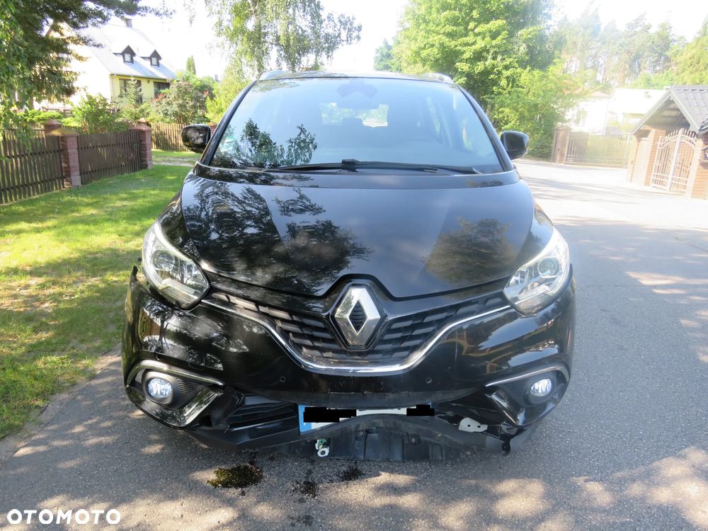 Renault Grand Scenic ENERGY TCe 130 S&S LIMITED