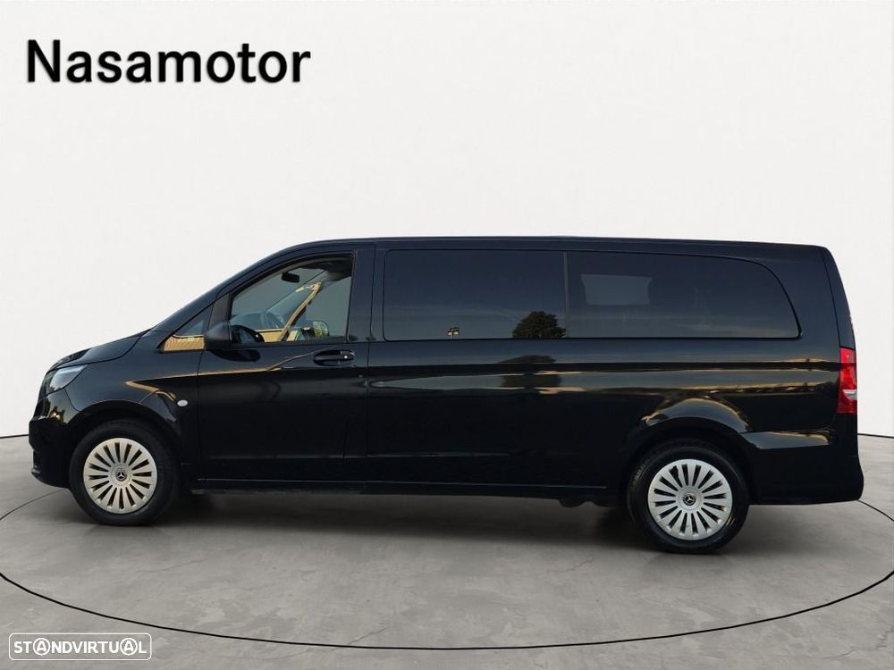 Mercedes-Benz Vito Tourer 116 CDi/34 Select - 7
