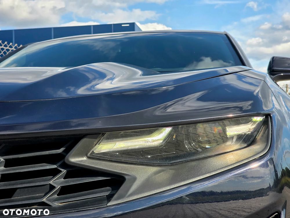 Chevrolet Camaro 3.6 V6 Coupe 2LT - 5