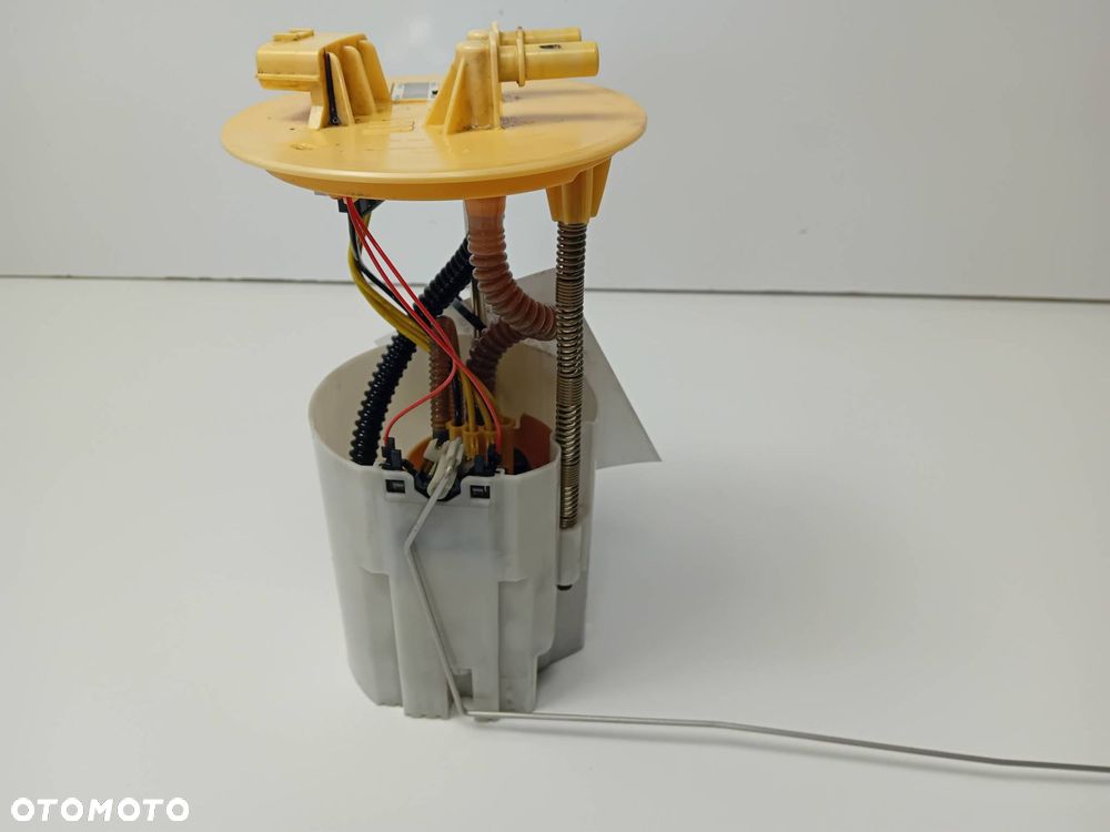 POMPKA PALIWOWA RENAULT MASTER III 0580203315 - 5