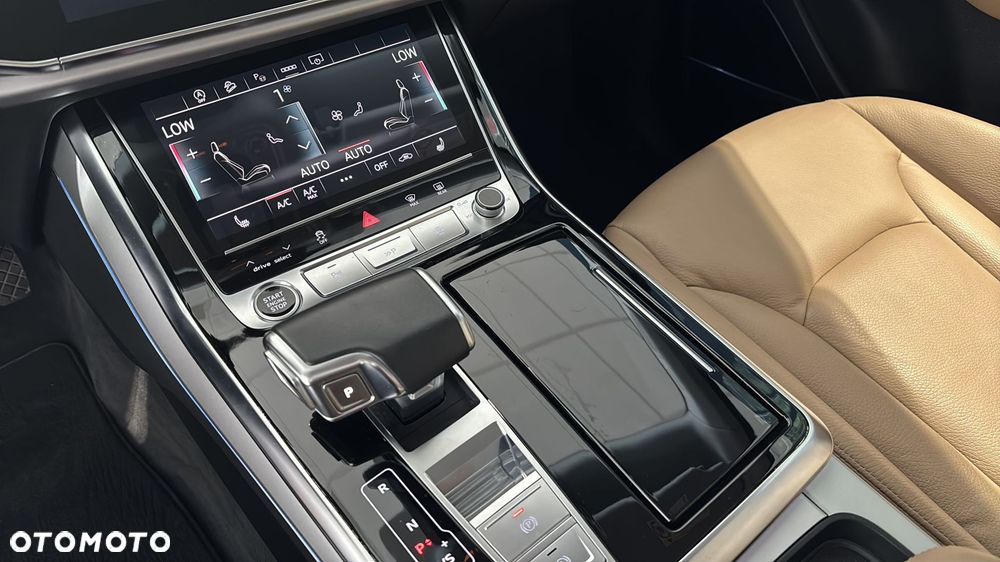 Audi Q7 55 TFSI mHEV Quattro S Line Tiptr - 16
