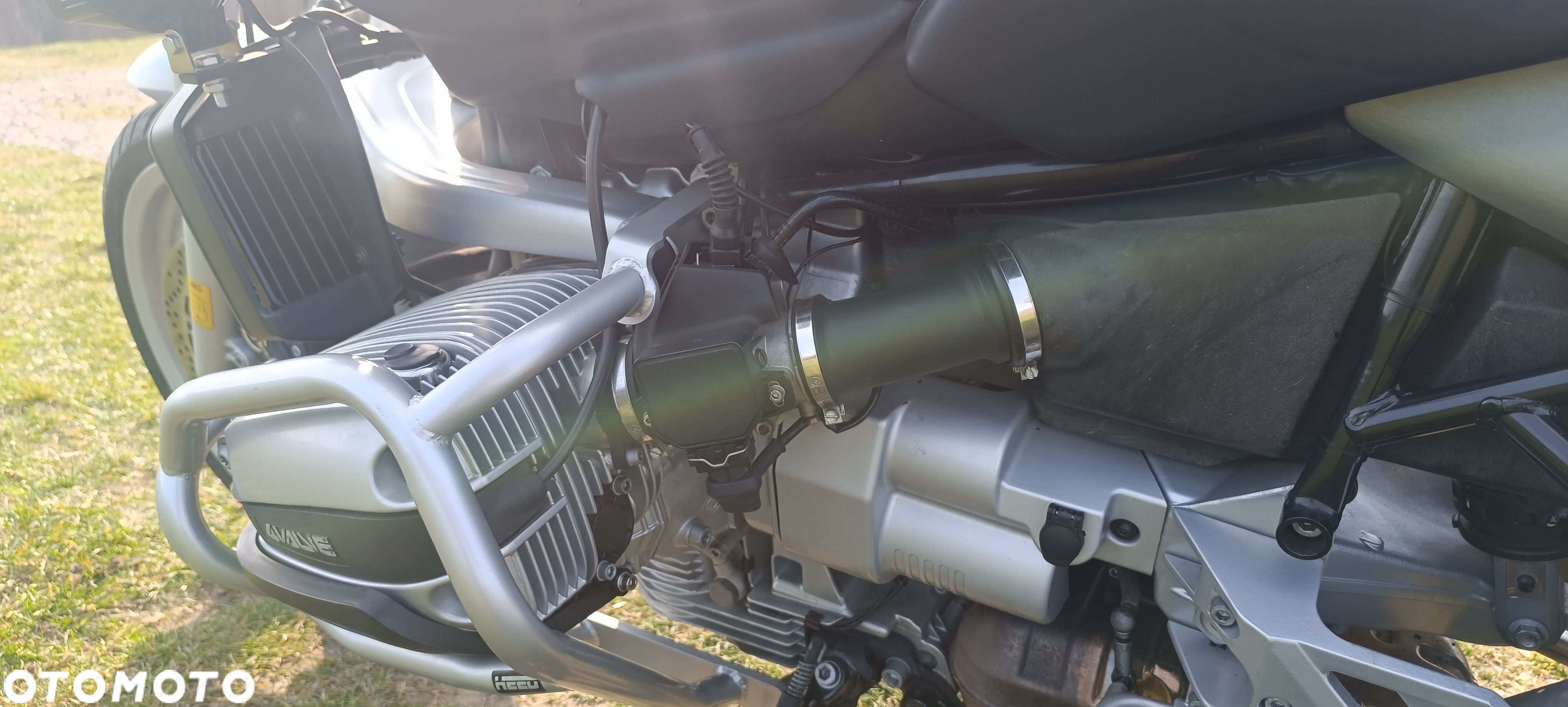 BMW R - 14