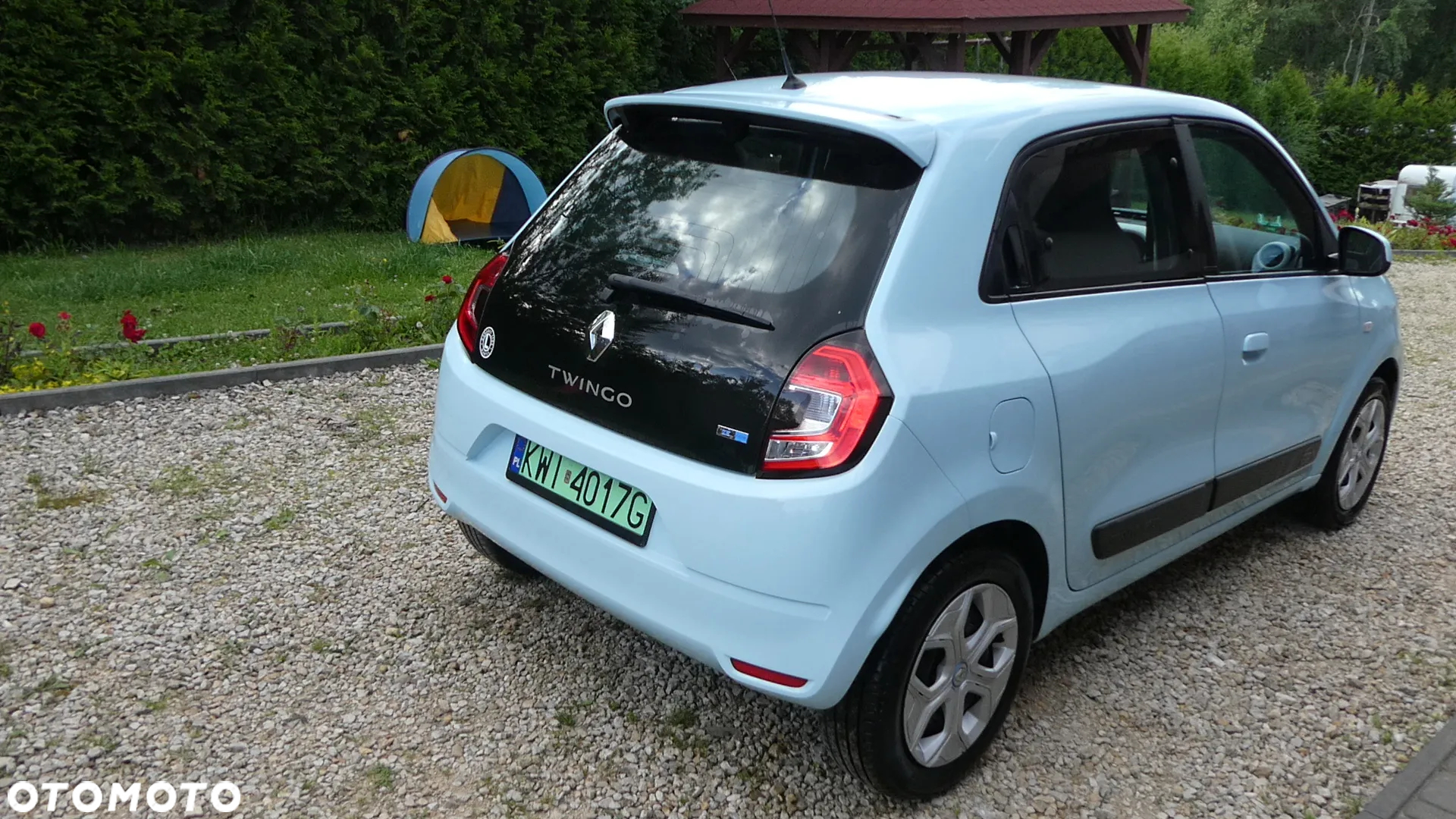 Renault Twingo - 17