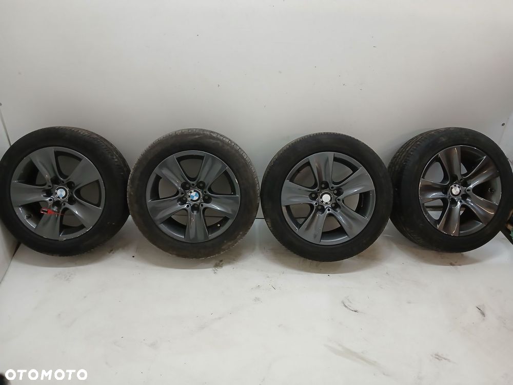 FELGI BMW F10 F11 17 CALI OE 6790172 - 1