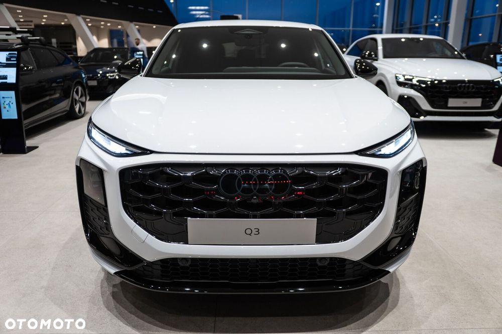 Audi Q3 Sportback - 2