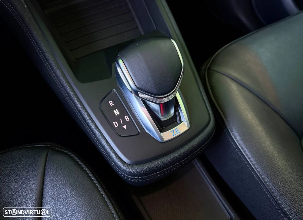 Renault Zoe (c/ Bateria) EV50 135hp Techno - 21