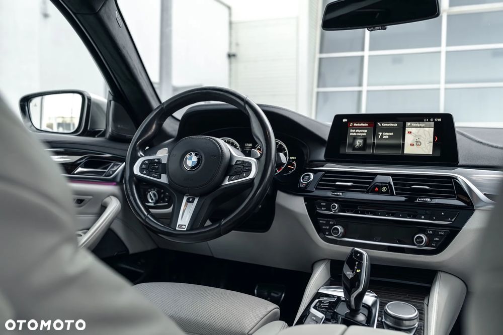 BMW Seria 5 - 15