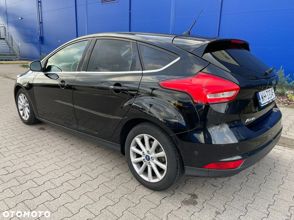 Ford Focus - 6