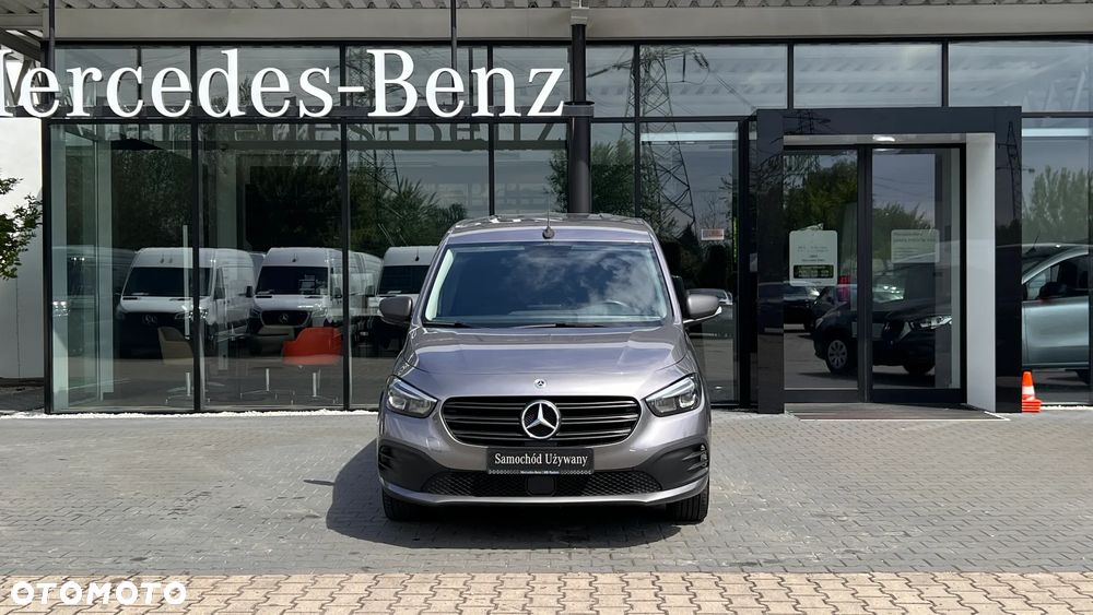 Mercedes-Benz Citan 110 CDI - 3