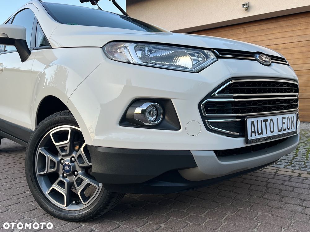 Ford EcoSport - 6